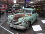 (205'000) - Dodge am 13.