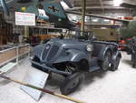 (205'038) - Messerschmitt am 13.