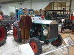 (205'042) - Hanomag am 13.