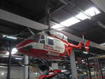 (205'091) - Deutsche Rettungsflugwacht - DRF 4 - am 13.