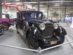 (205'096) - Maibach - IT-1550 - am 13. Mai 2019 in Sinsheim, Museum