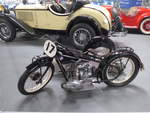 (205'101) - BMW am 13.