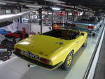 (205'131) - Lotus - GBD 447 C - am 13.