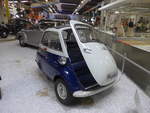 (205'171) - BMW Isetta - WN-MW 650 - am 13.