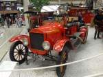 (150'346) - Gemeente, Berkel en Rodenrijs - HZ 68'229 - Ford am 26.