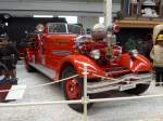 (150'349) - Phillipsburg Fire Dept - Ahrens-Fox am 26.