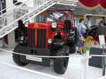 (150'370) - Hanomag am 26.