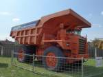 (150'385) - Mack am 26.