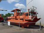 (150'390) - Feuerwehr, Trier - RPL-4 - am 26.