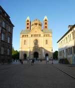 (275'440) - Der Dom am 11.