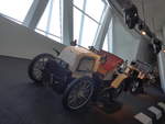 (186'487) - Daimler  Phnix  23 PS Rennwagen von 1900 - AM 43 - am 12.
