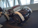 (186'489) - Daimler  Phnix  23 PS Rennwagen von 1900 - AM 43 - am 12.