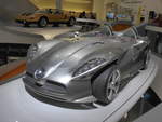 (186'493) - Mercedes-Benz F 400 Carving von 2001 am 12.