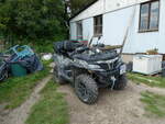 (254'561) - CFMOTO - RG-BB 8 - am 1. September 2023 in Vitt