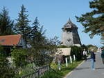 (254'631) - Alte Windmhle am 2.
