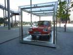 (127'828) - Volkswagen - Jahrgang 1970 - am 9.