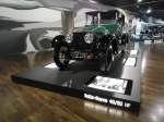 (127'833) - Rolls-Royce - YM 7191 - am 9.