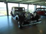(127'840) - Horch - Jahrgang 1932 - am 9.