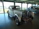 (127'842) - Bentley - Jahrgang 1936 - am 9.