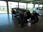 (127'843) - Bentley - XR 7787 - am 9.
