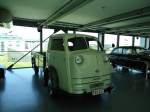 (127'848) - Tempo-Matador - FKU-451 - am 9.
