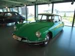 (127'856) - Citron - Jahrgang 1956 - am 9.