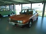 (127'858) - NSU - Jahrgang 1977 - am 9.