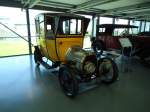 (127'867) - Bugatti - Jahrgang 1912 - am 9.