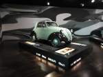 (127'878) - Fiat Topolino - Jahrgang 1949 - am 9.