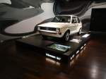 (127'884) - Volkswagen Golf - Jahrgang 1977 - am 9.