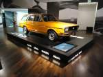(127'885) - Volkswagen Passat - Jahrgang 1974 - am 9.