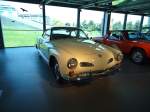 (127'889) - Volkswagen - Jahrgang 1966 - am 9.