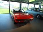 (127'890) - VW-Porsche - Jahrgang 1969 - am 9.