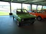(127'893) - Volkswagen - Jahrgang 1977 - am 9.