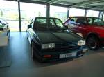 (127'900) - Volkswagen - Jahrgang 1989 - am 9.