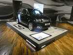 (274'879) - Audi - Jahrgang 2005 - am 7. Mai 2025 in Wolfsburg, Autostadt