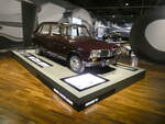 (274'880) - Renault - Jahrgang 1967 - am 7. Mai 2025 in Wolfsburg, Autostadt