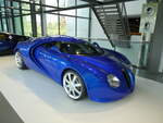 (274'956) - Bugatti am 7.