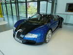 (274'957) - Bugatti am 7.