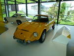 (274'959) - Matra - Jahrgang 1966 - am 7.