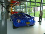(274'961) - Bugatti am 7.