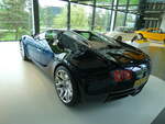 (274'962) - Bugatti am 7.