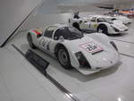 (204'603) - Porsche 906 am 9.
