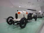 (204'643) - Austro-Daimler am 9.