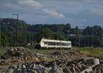 463 001 in Schliengen. Juli 2024.