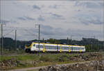 463 009 bei Schliengen.