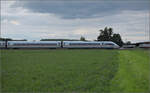 412 057 'Bundesrepublik Deutschland' bei Niederschopfheim.