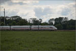 '412 003' - Tz 9003 bei Niederschopfheim.