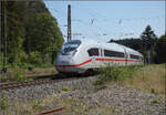 Regulärer Weißwurstalarm in Hattingen.