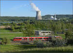 644 036 bei Dogern. April 2026.